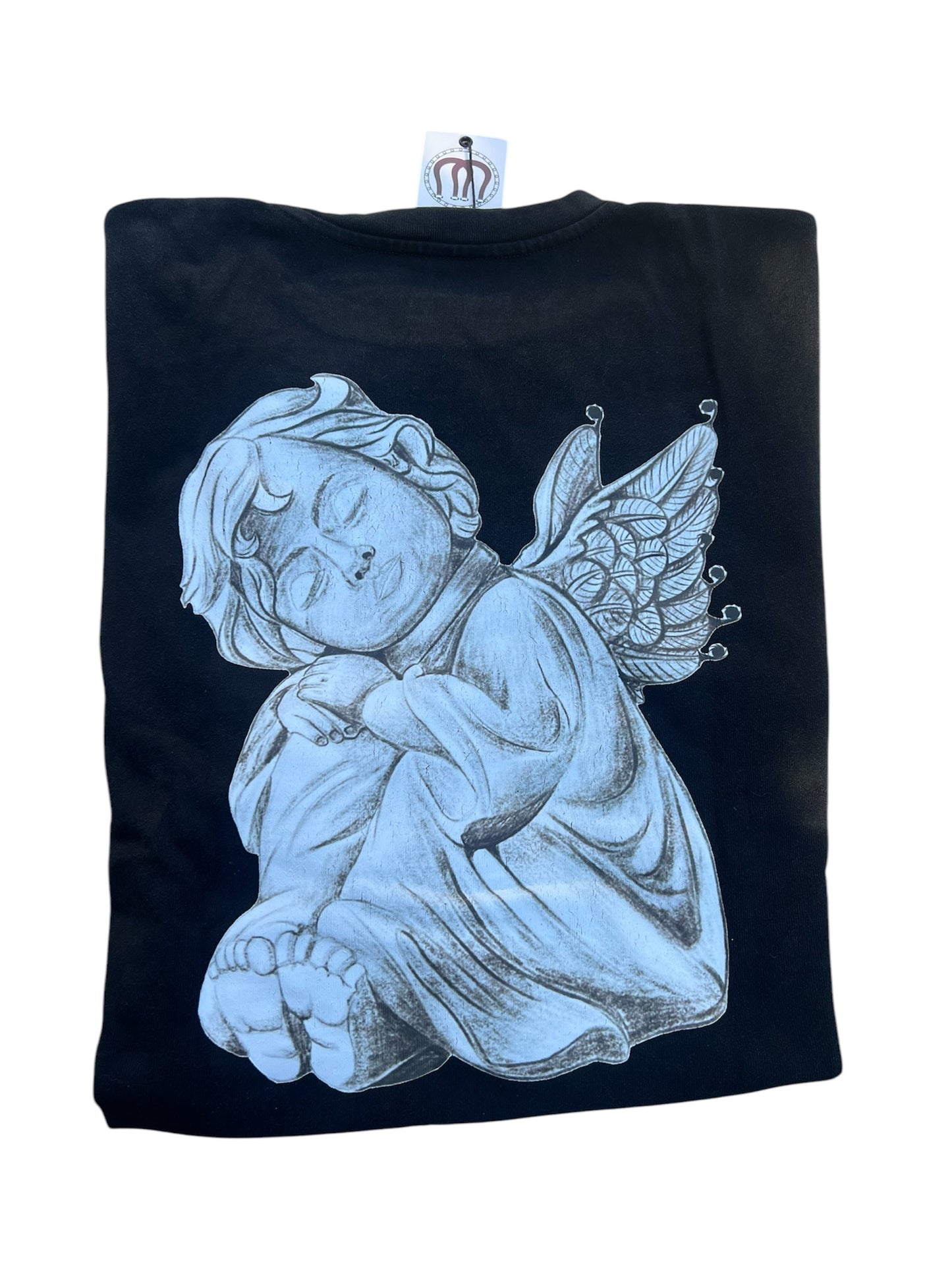 Angel Design T-shirt