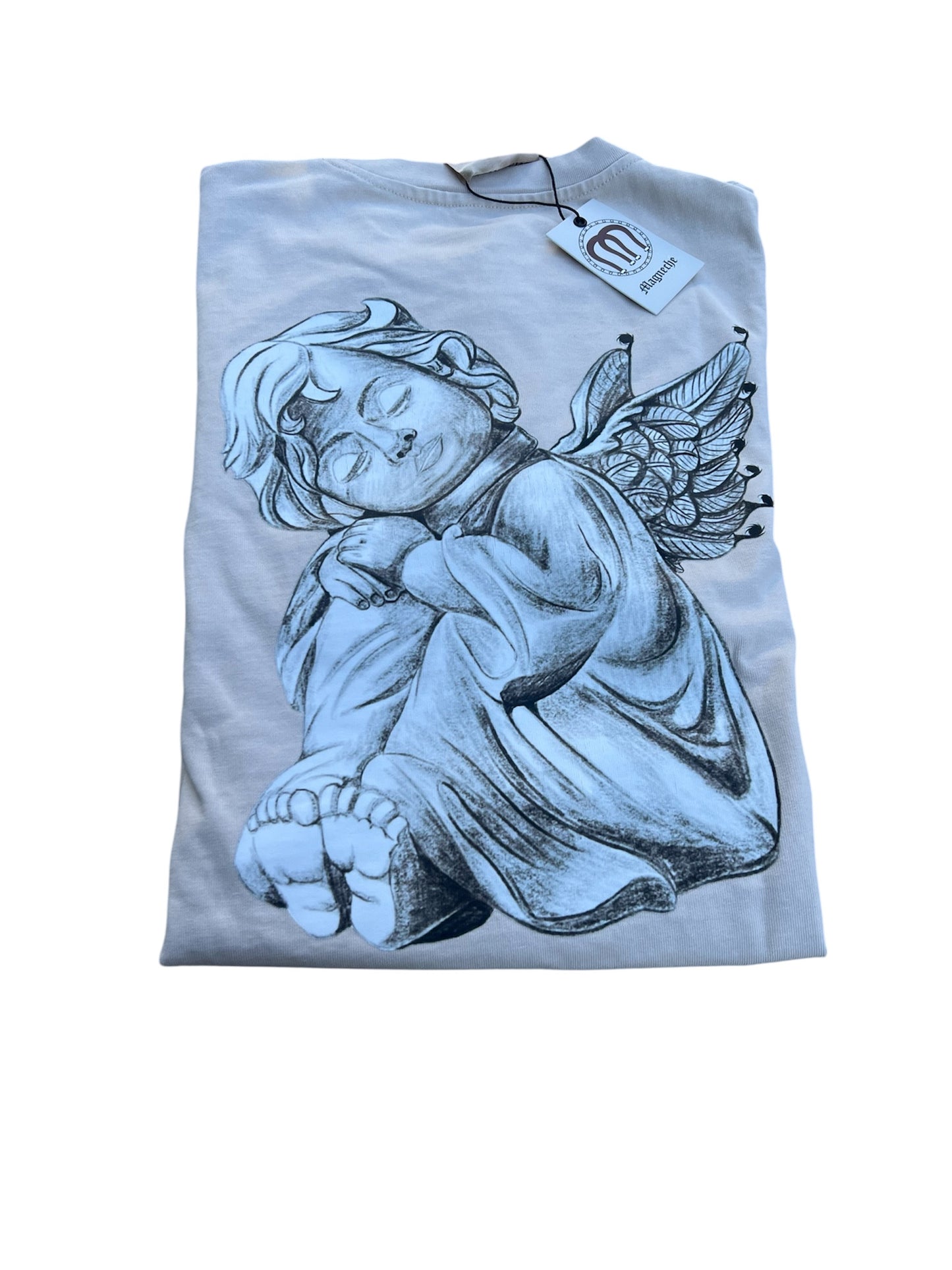 Angel Design T-shirt